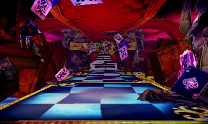 Illustration for article titled Persona Q Reminds Me of Playing My First Online Game... in 1991